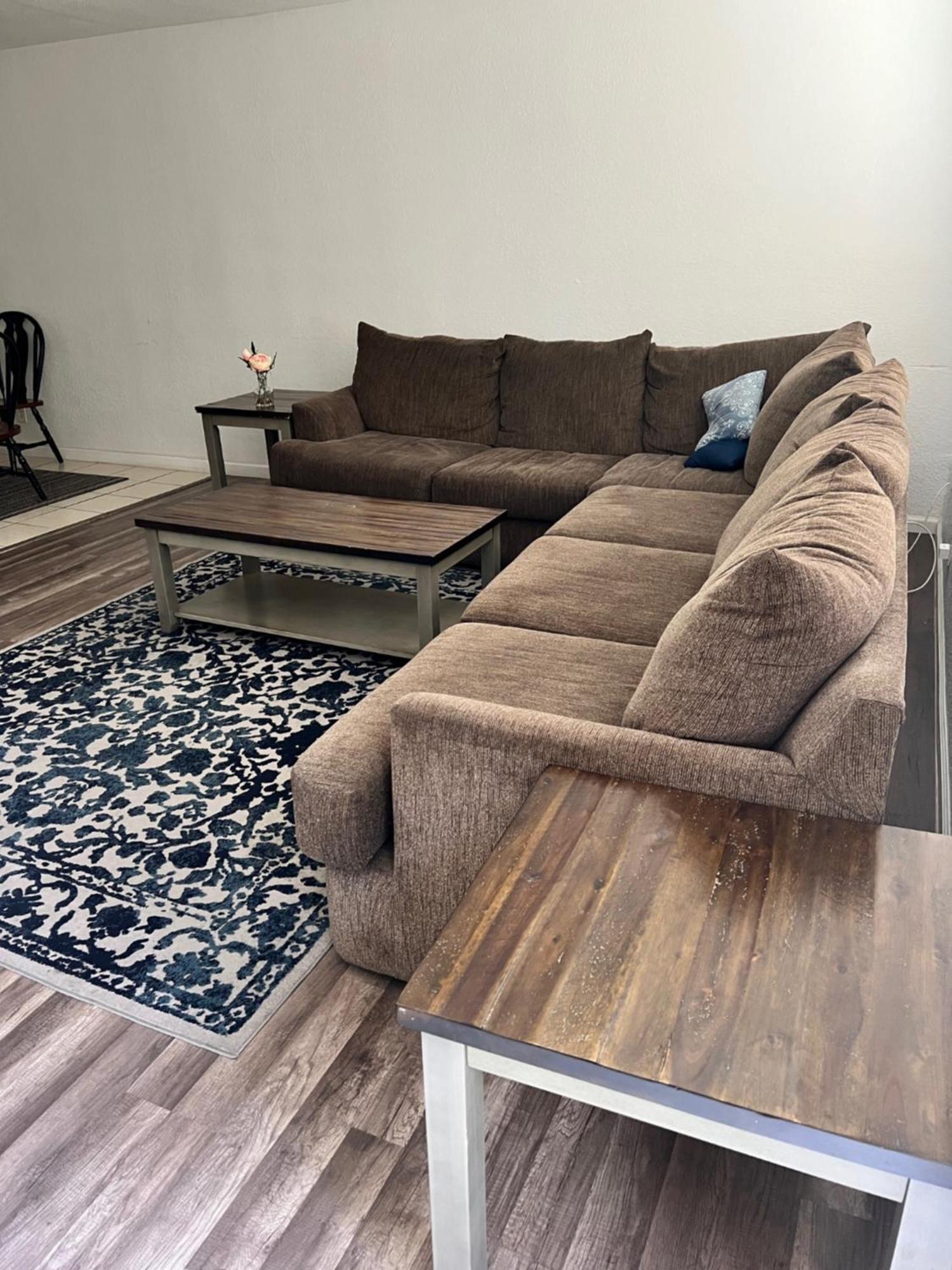Lovely 1Bed,1Bath Condo With Free Parking Fresno Eksteriør billede