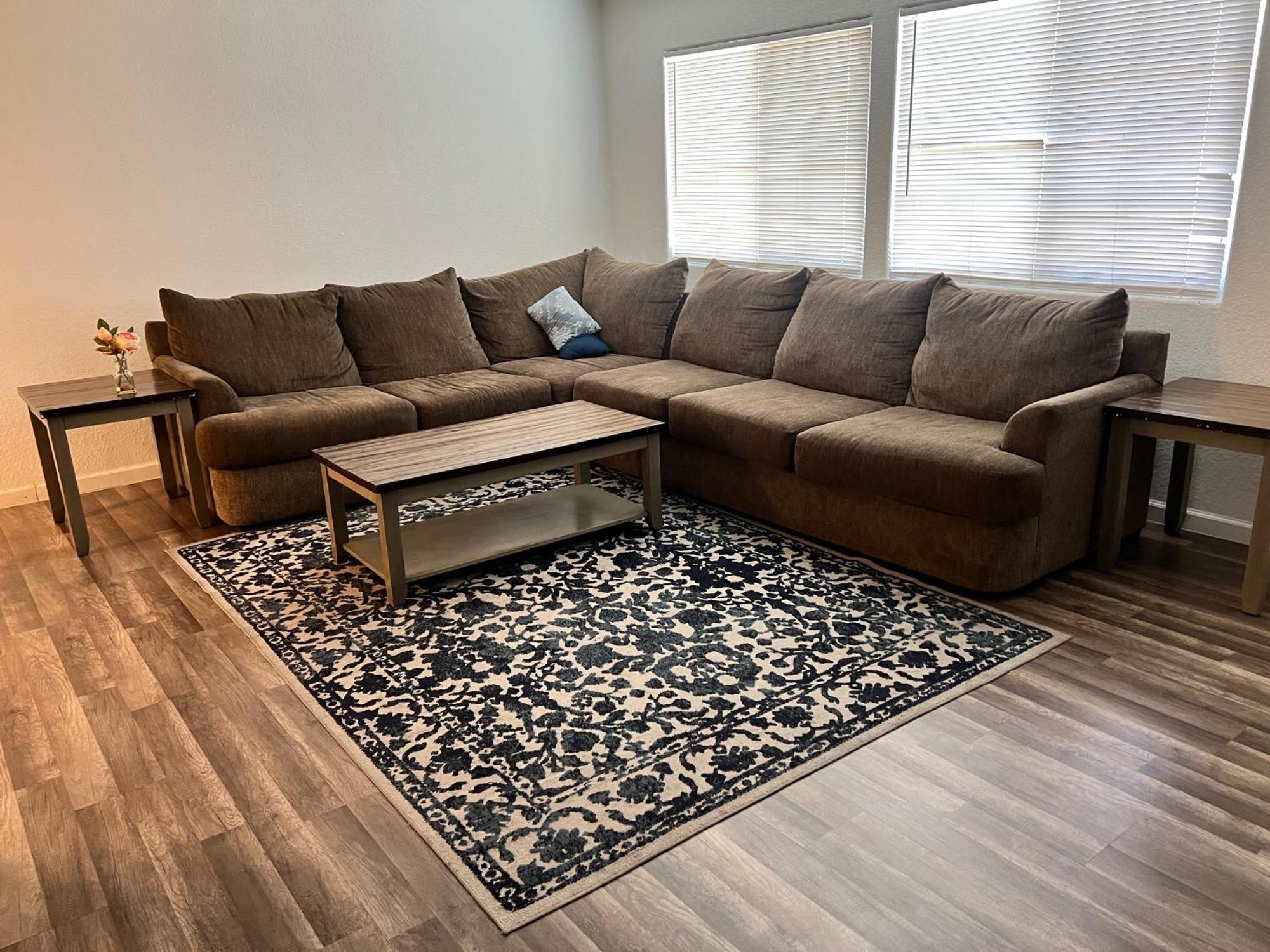 Lovely 1Bed,1Bath Condo With Free Parking Fresno Eksteriør billede