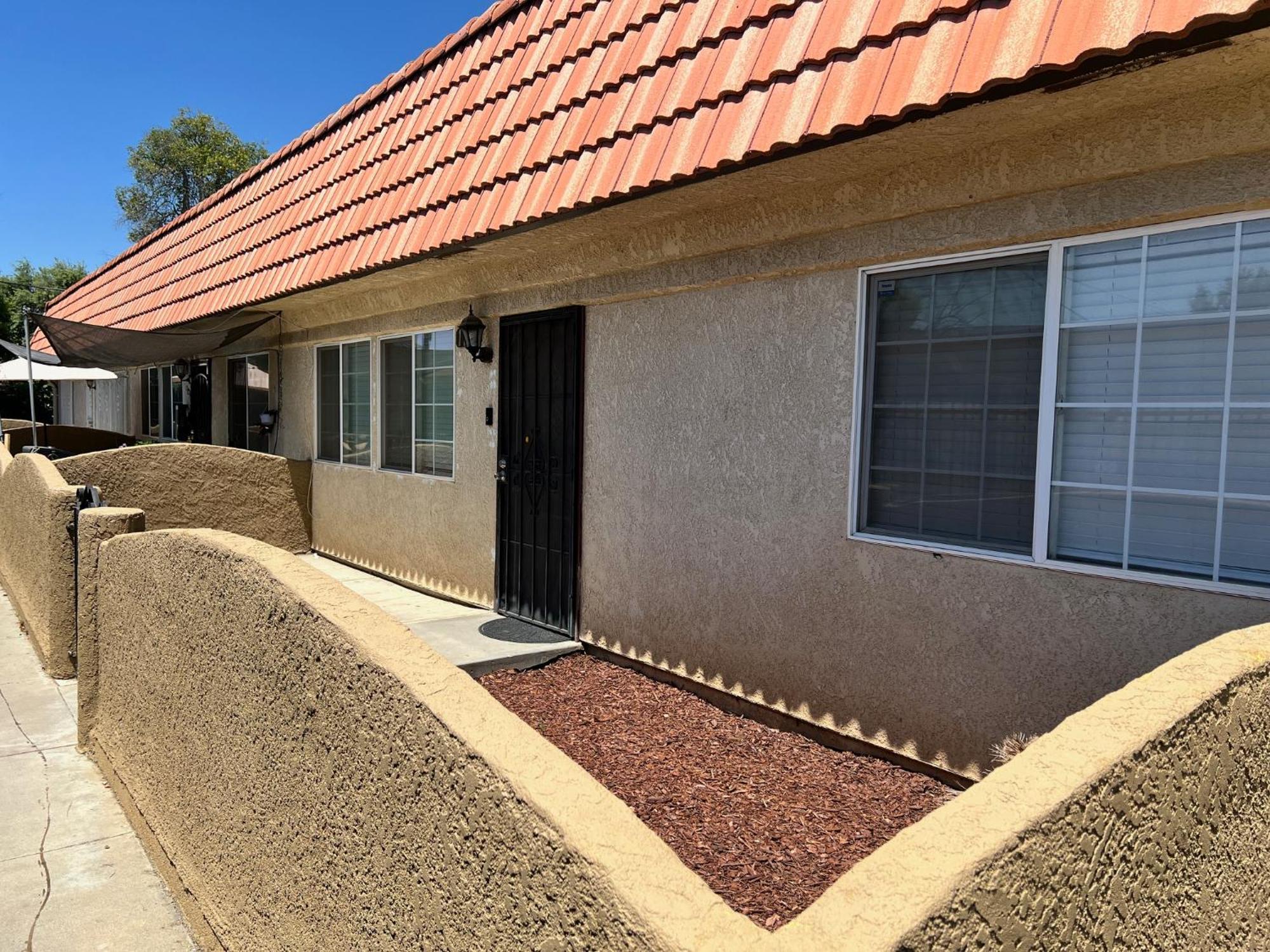 Lovely 1Bed,1Bath Condo With Free Parking Fresno Eksteriør billede